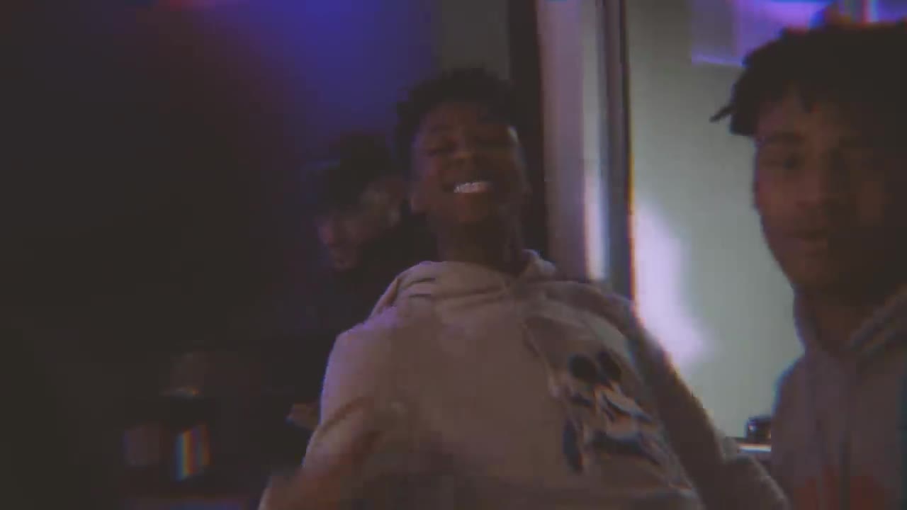 YoungBoy Never Broke Again - I Came Thru