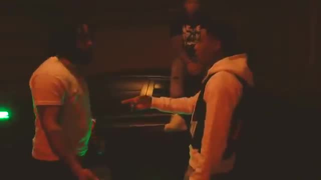 YoungBoy Never Broke Again - In Control