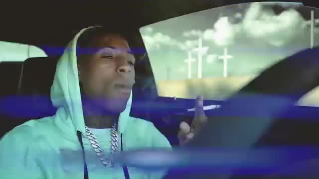 YoungBoy Never Broke Again - In Control