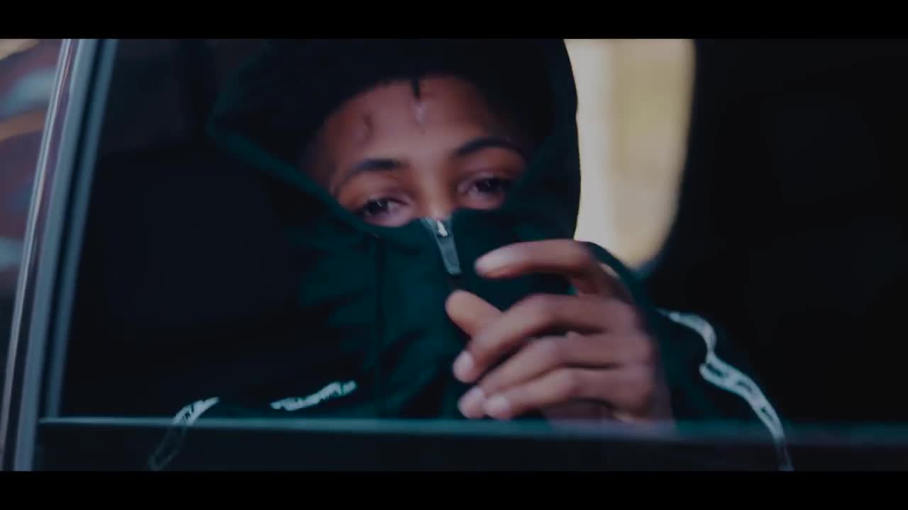 YoungBoy Never Broke Again - Kick Yo Door