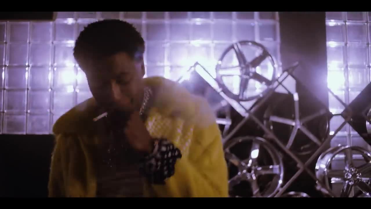 YoungBoy Never Broke Again - Make No Sense