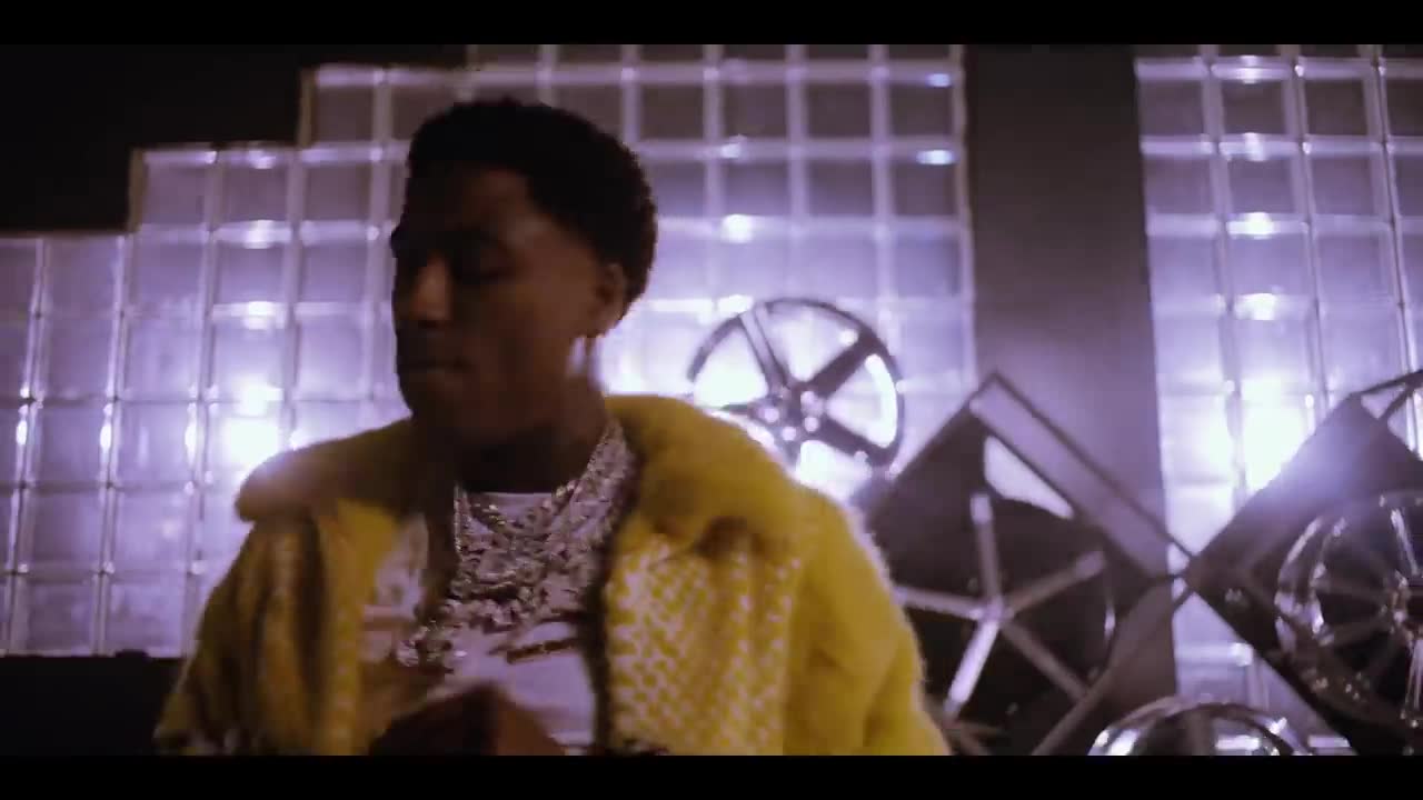 YoungBoy Never Broke Again - Make No Sense