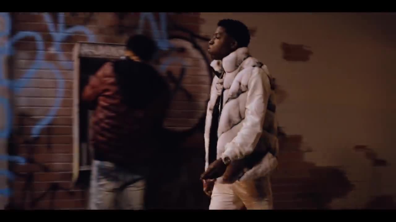 YoungBoy Never Broke Again - Make No Sense