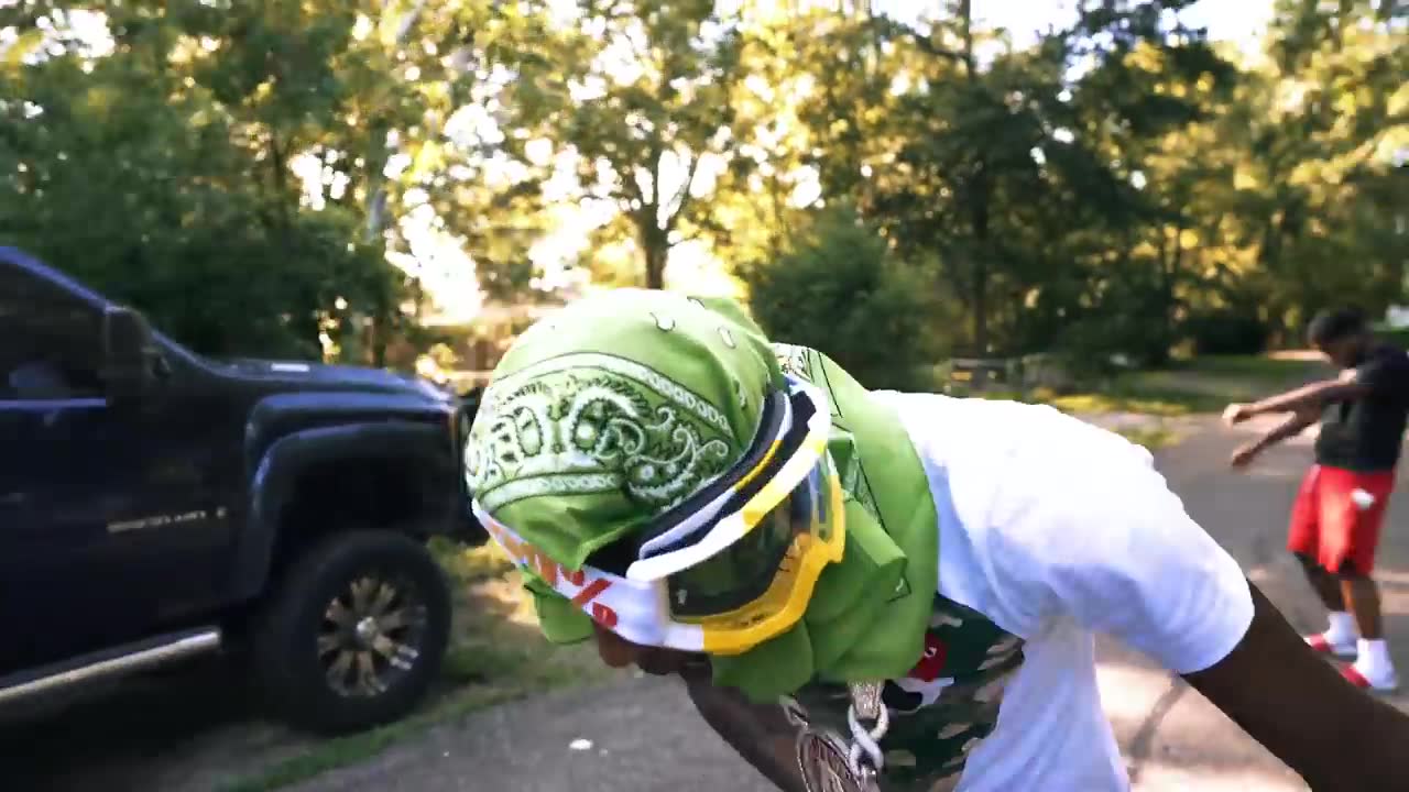 YoungBoy Never Broke Again - Murder Business