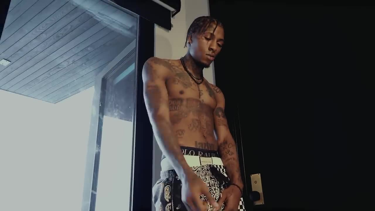YoungBoy Never Broke Again - No Time