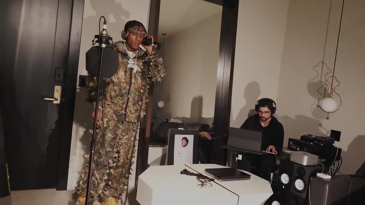 YoungBoy Never Broke Again - No Time