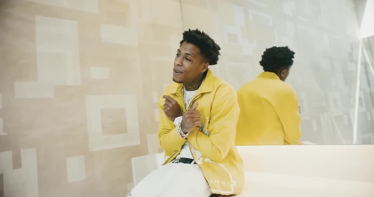 YoungBoy Never Broke Again - Purge Me