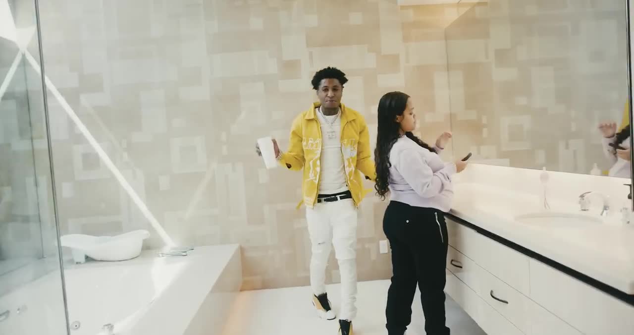 YoungBoy Never Broke Again - Purge Me