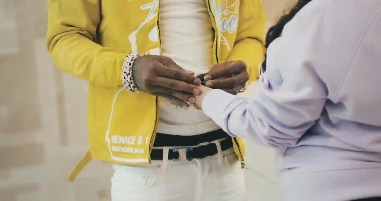 YoungBoy Never Broke Again - Purge Me