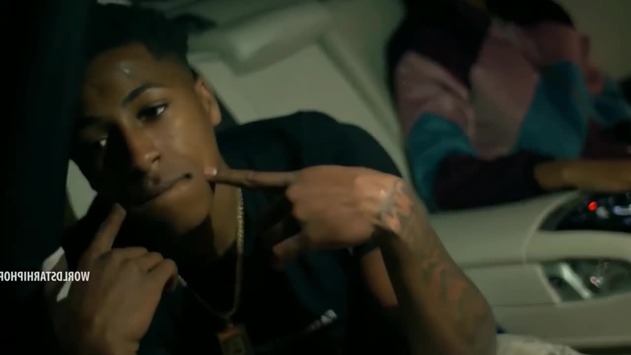 YoungBoy Never Broke Again - Steady