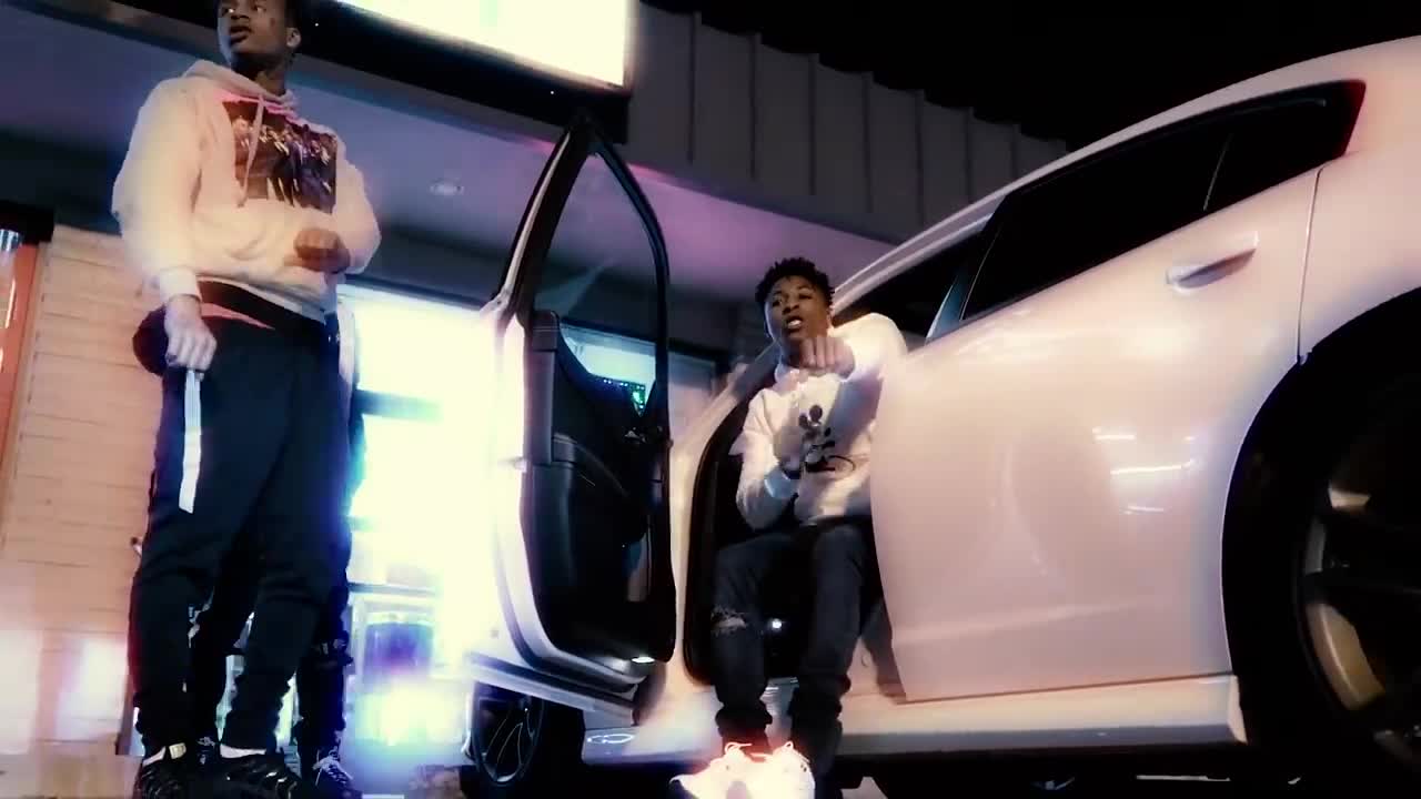YoungBoy Never Broke Again - Valuable Pain