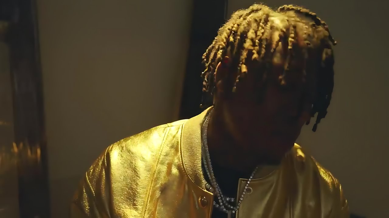 YoungBoy Never Broke Again - Vette Motors
