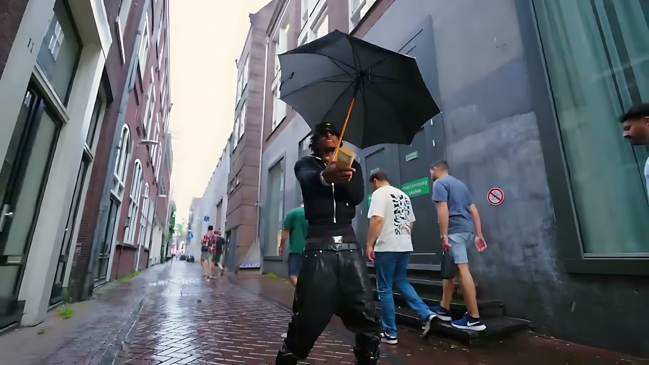 YoungBoy Never Broke Again - Wine & Dine