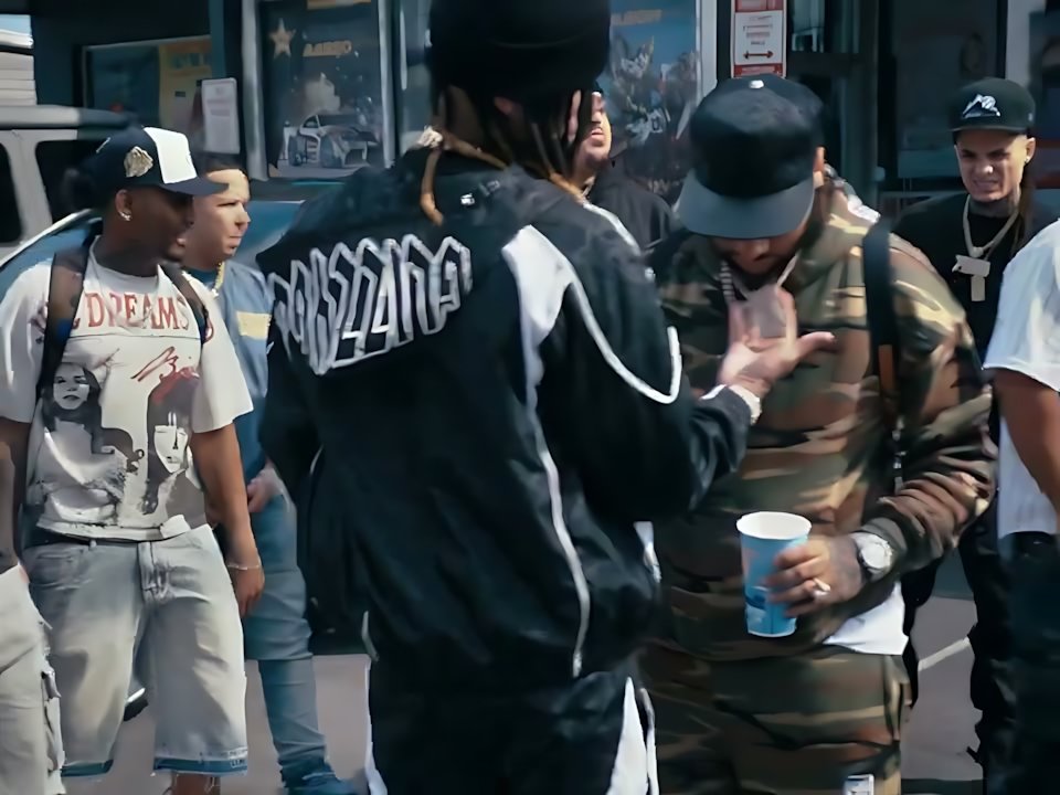 YOVNGCHIMI - FDO EL INFALTABLE 