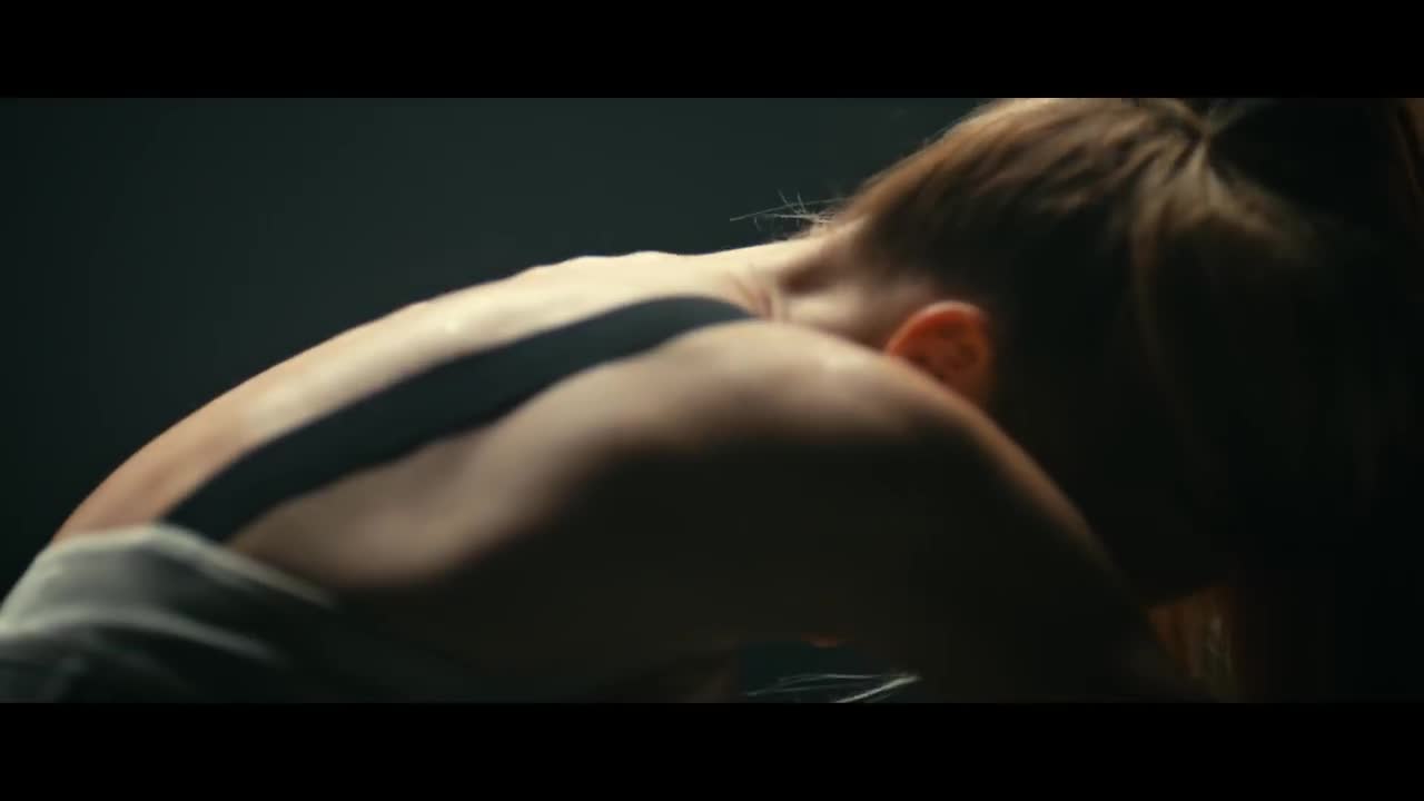 Юлианна Караулова - Хьюстон