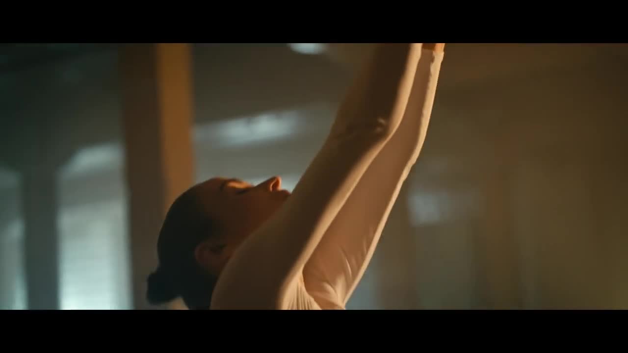 Юлианна Караулова - Хьюстон