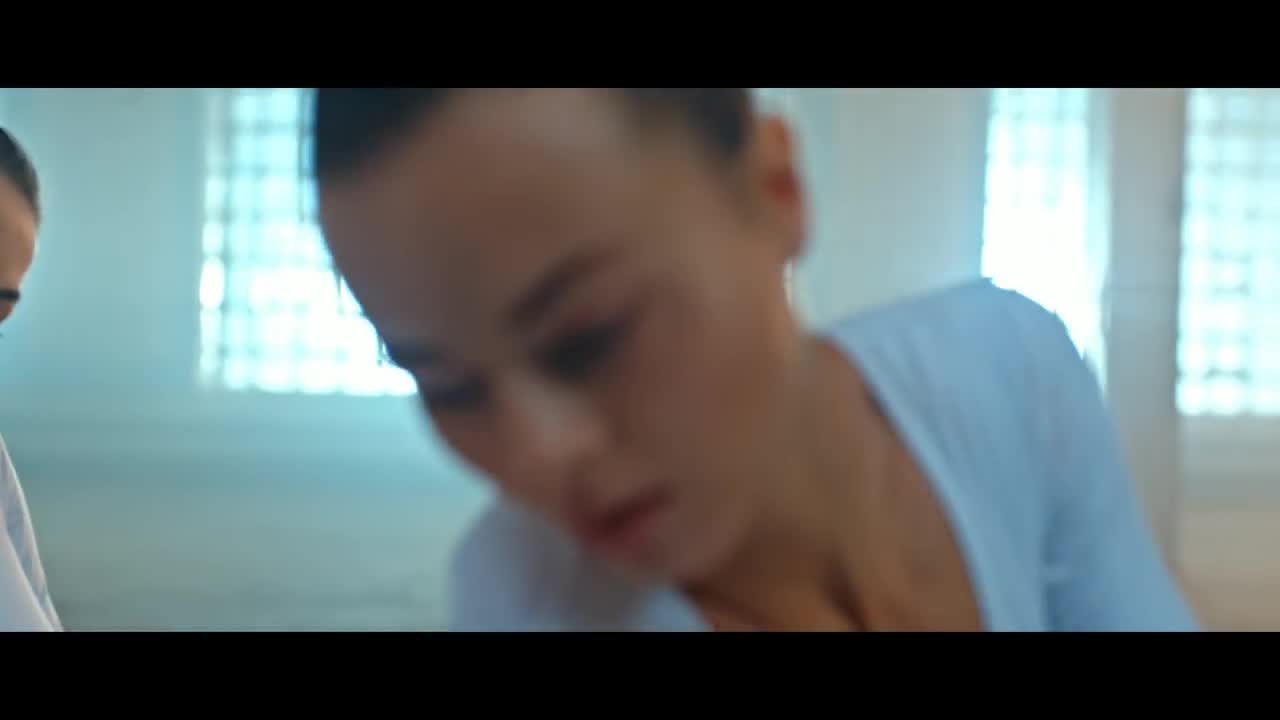Юлианна Караулова - Хьюстон