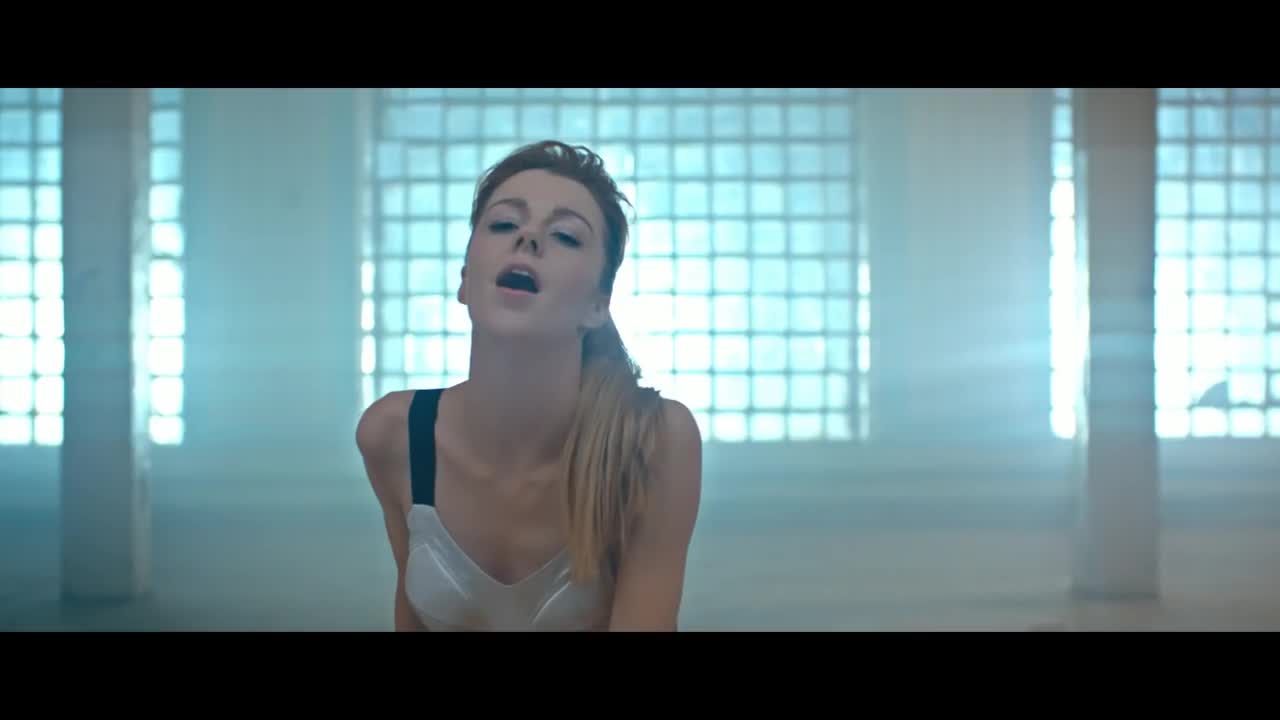 Юлианна Караулова - Хьюстон