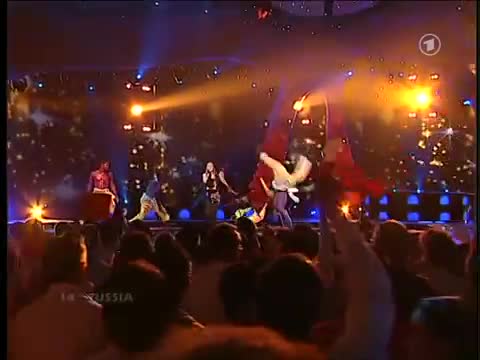 Юлия Савичева - Believe Me