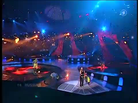 Юлия Савичева - Believe Me