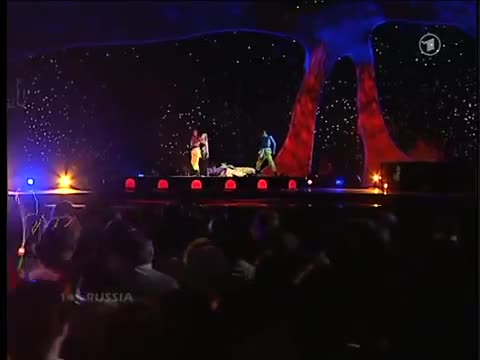 Юлия Савичева - Believe Me