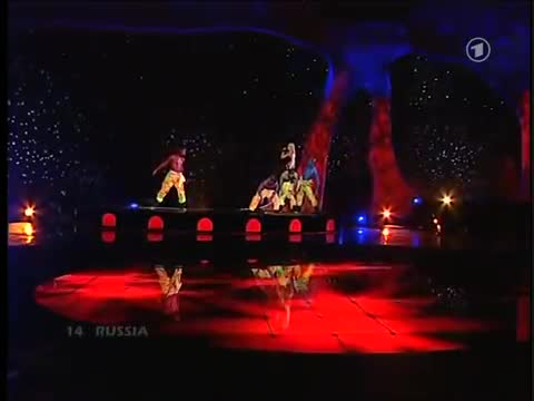 Юлия Савичева - Believe Me