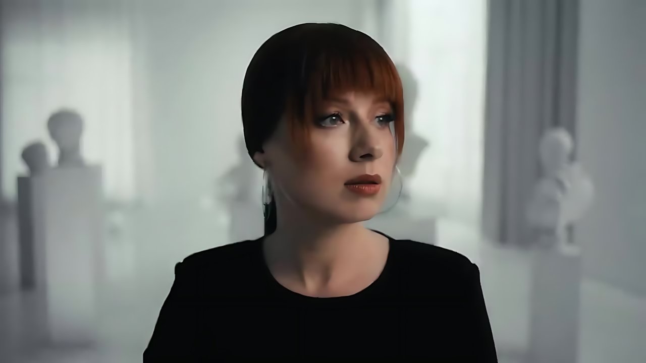 Юлия Савичева - От его голоса