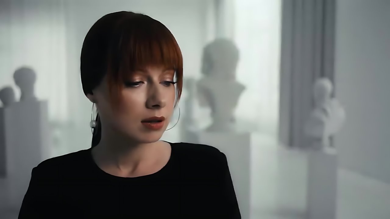 Юлия Савичева - От его голоса
