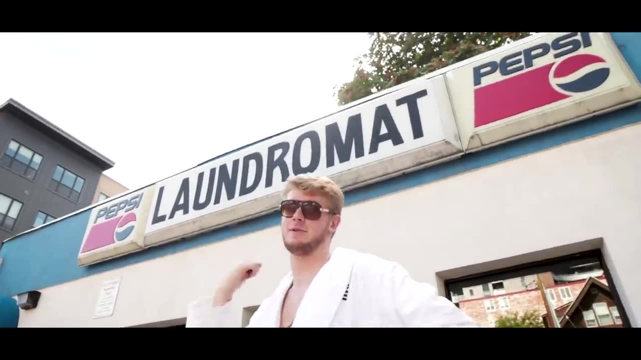 Yung Gravy - Mr. Clean