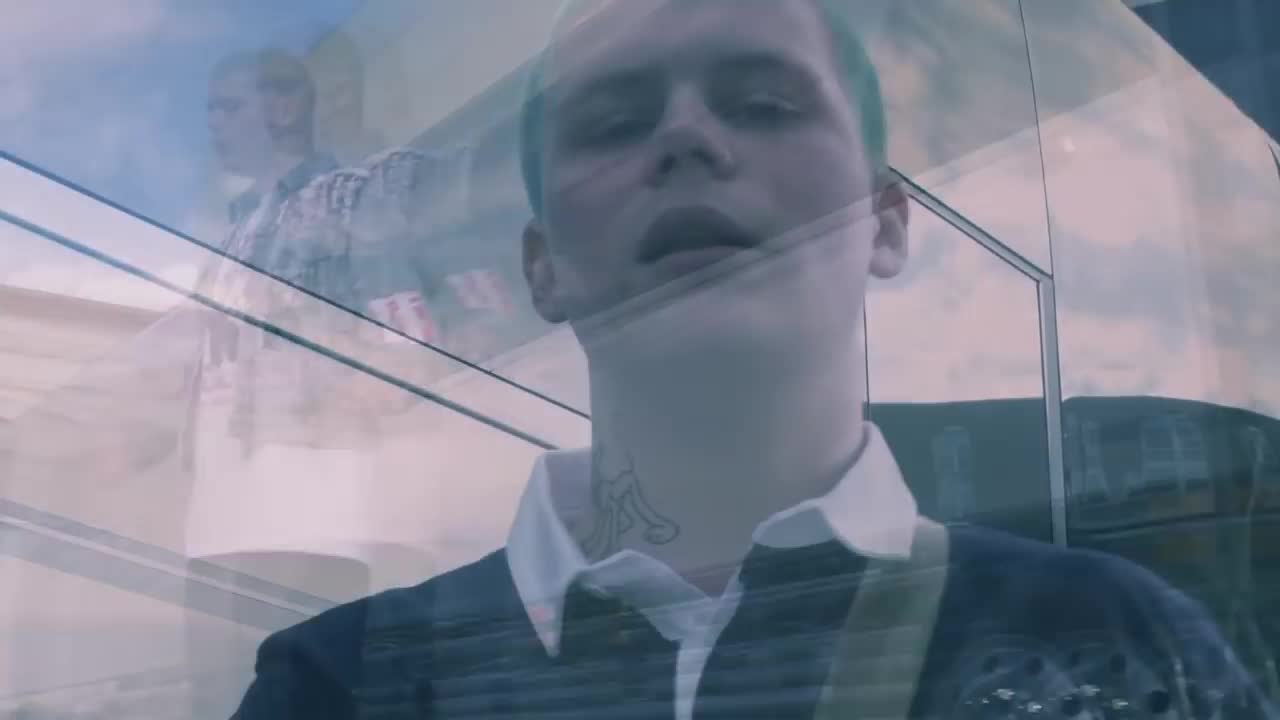 Yung Lean - Afghanistan