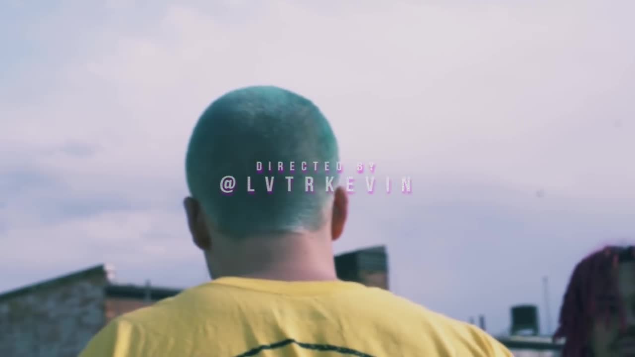 Yung Lean - Afghanistan
