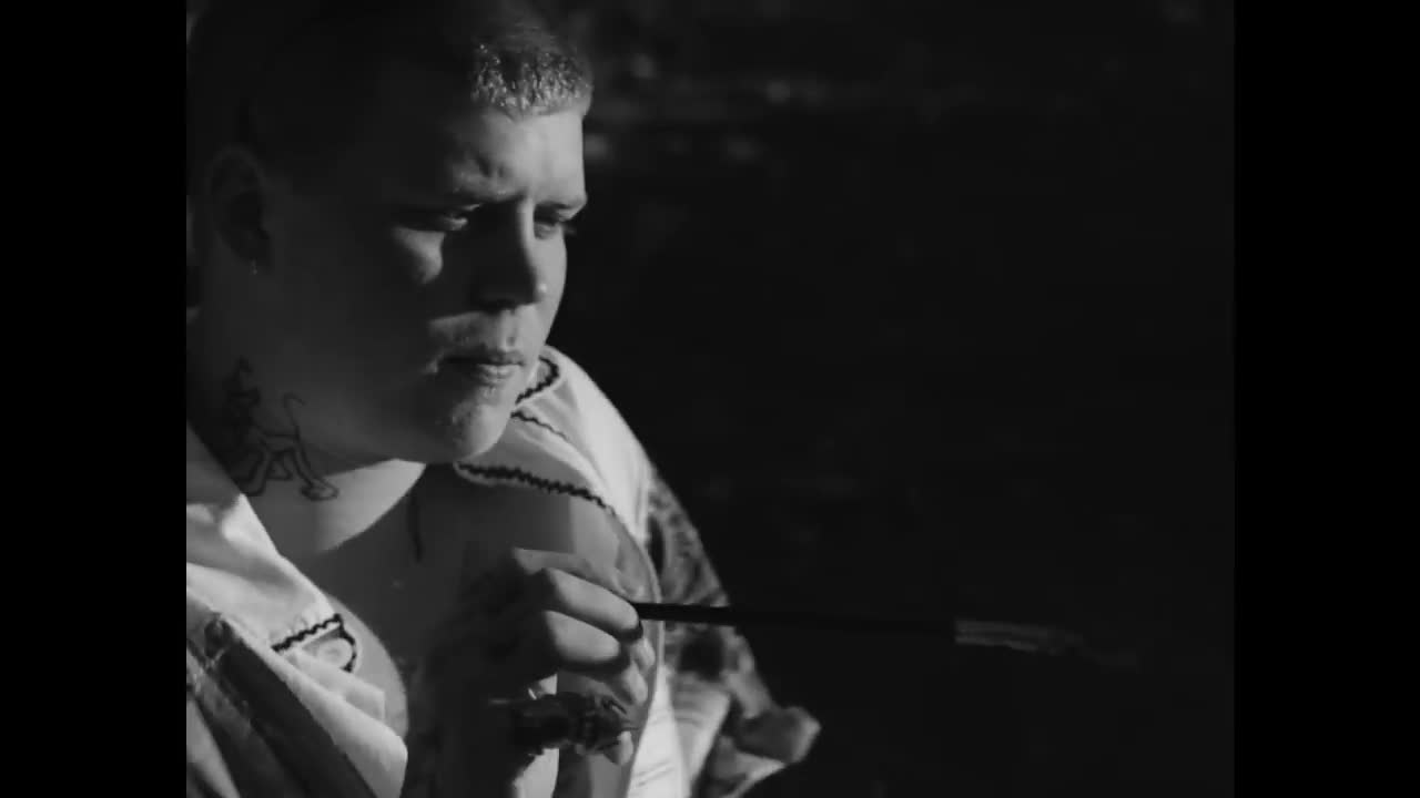 Yung Lean - Friday The 13th