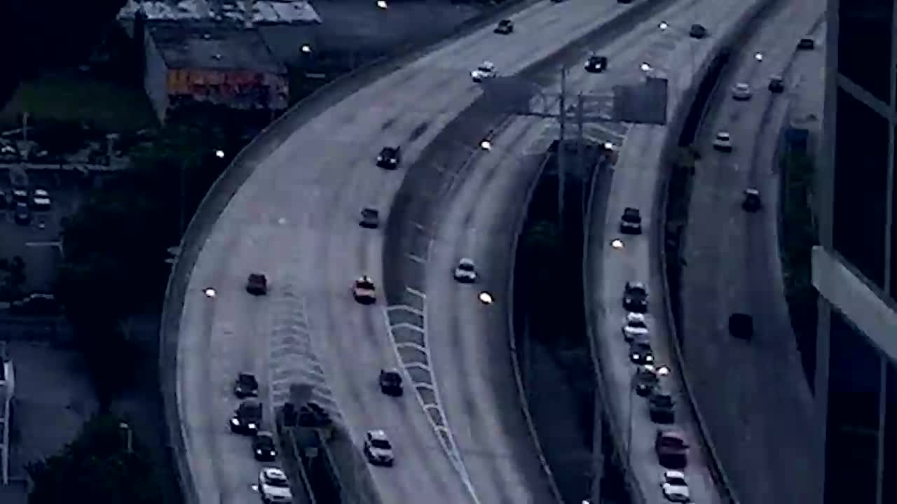 Yung Lean - Highway Patrol