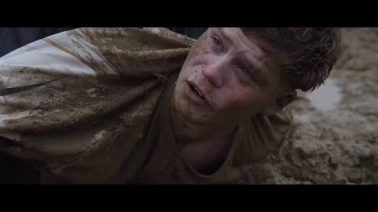 Yung Lean - Hoover