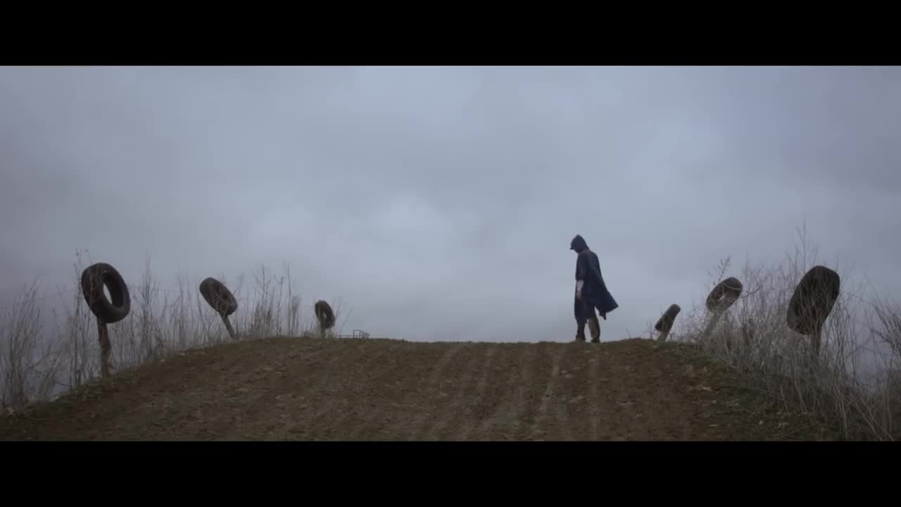 Yung Lean - Hoover
