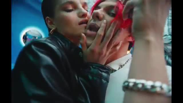 YUNGBLUD - cotton candy