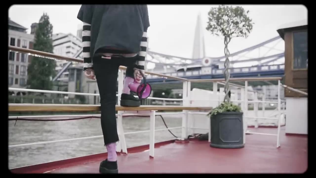 YUNGBLUD - Hope for the Underrated Youth
