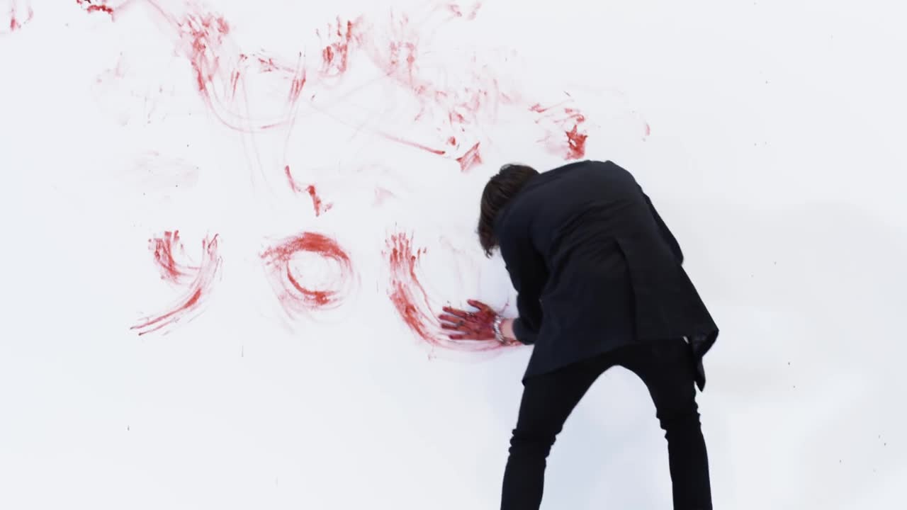 Yungblud - Kill Somebody
