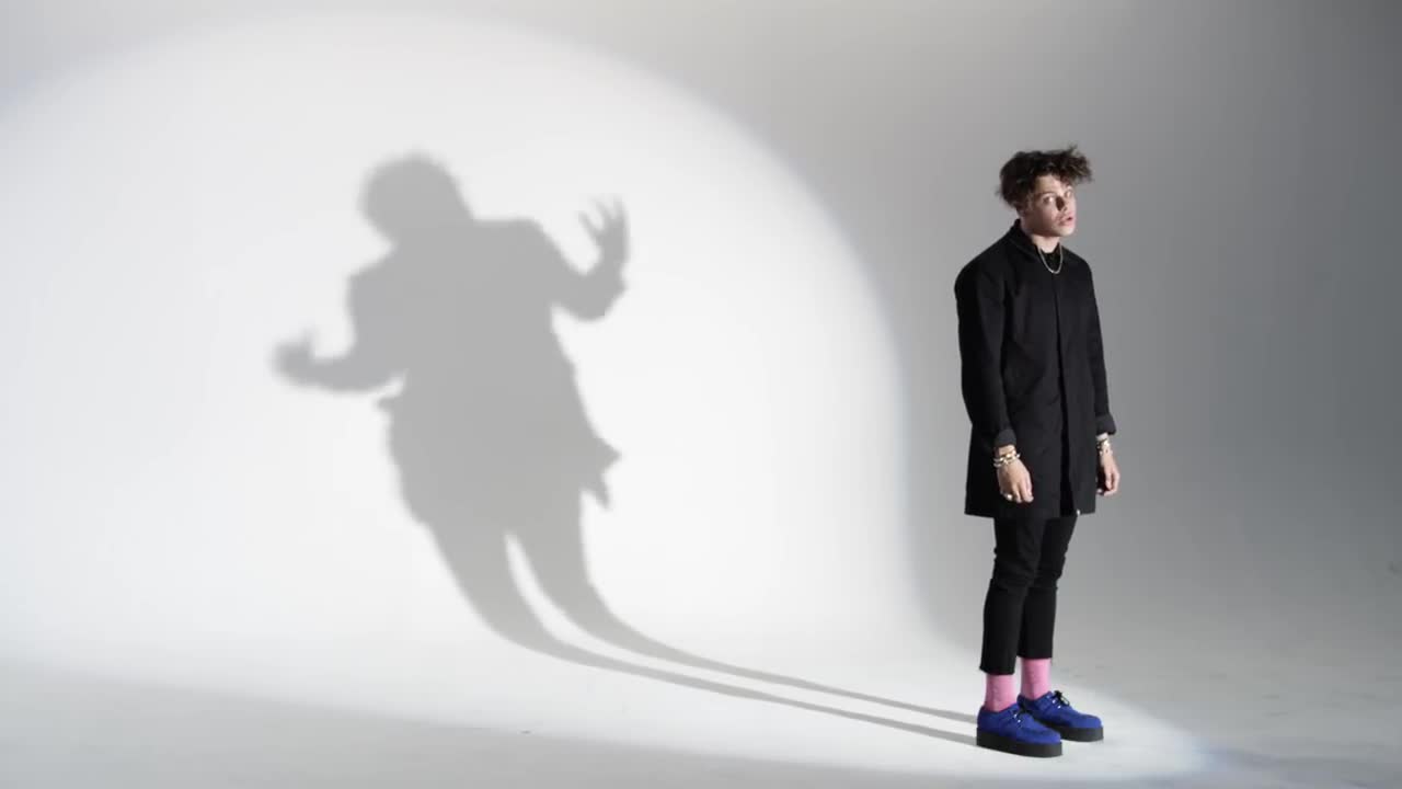 Yungblud - Kill Somebody