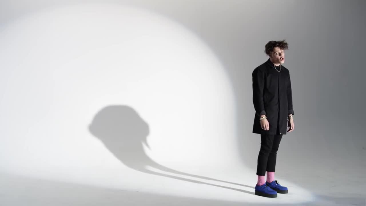 Yungblud - Kill Somebody