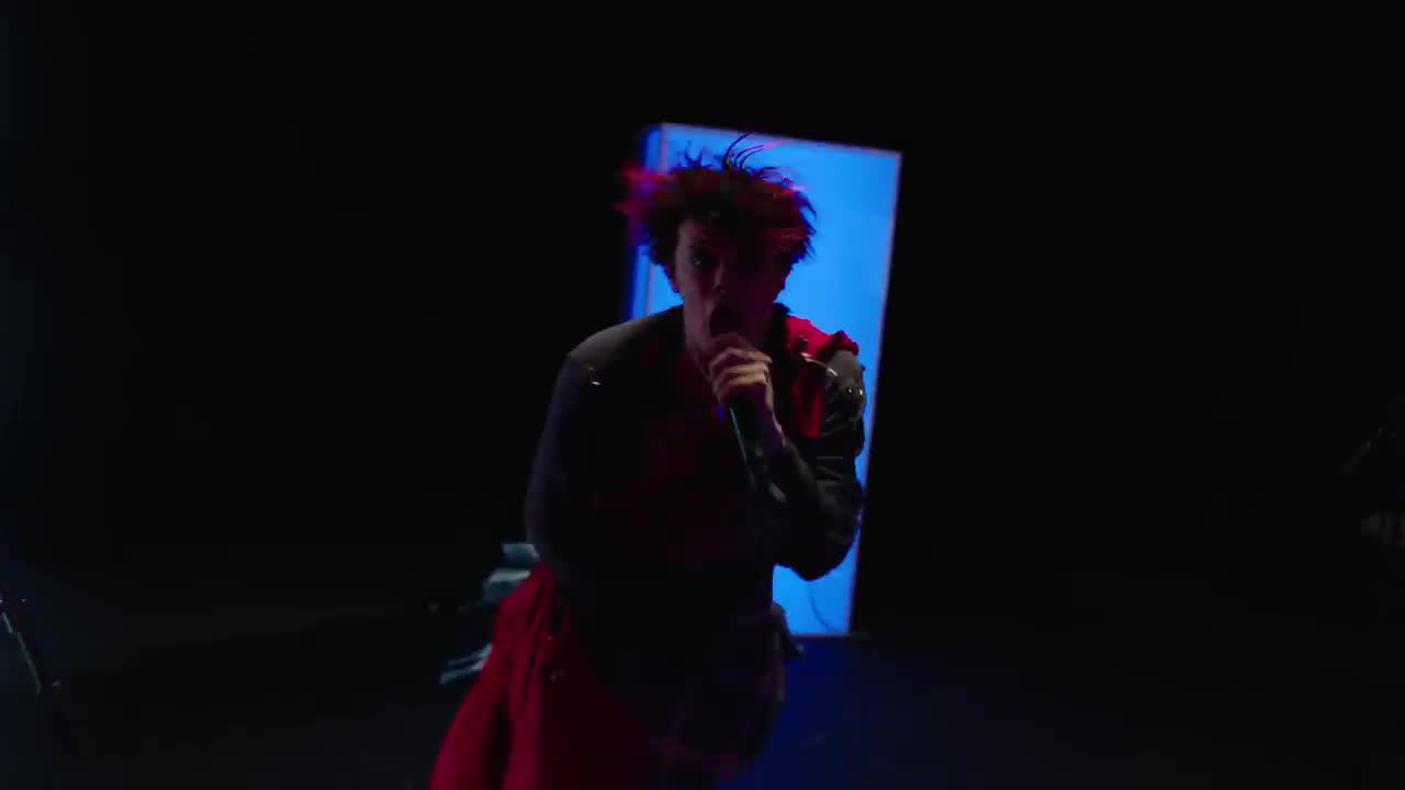 YUNGBLUD - superdeadfriends