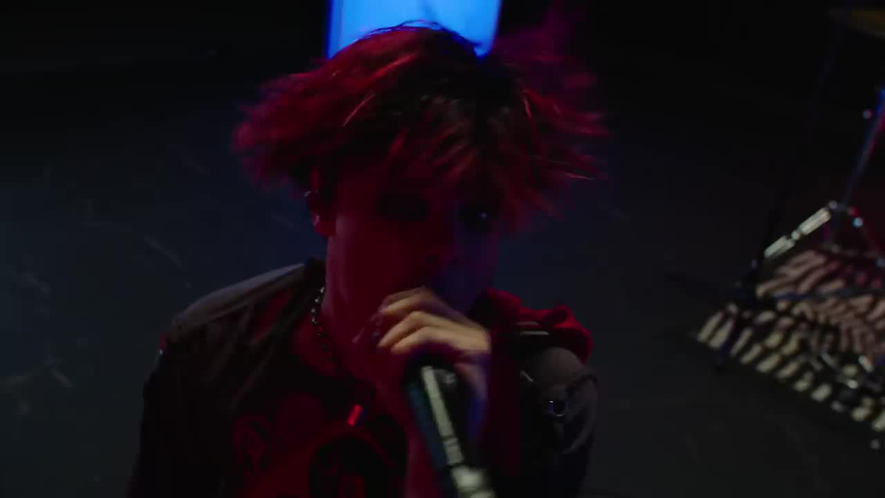 YUNGBLUD - superdeadfriends