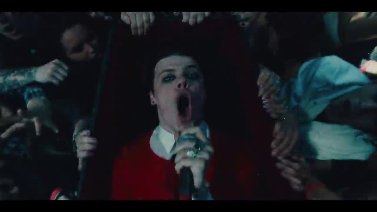 YUNGBLUD - The Funeral