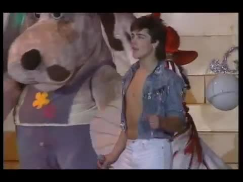 Юрий Шатунов - Бездомный Пес