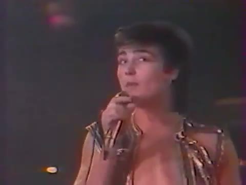Юрий Шатунов - Дождь-дождь