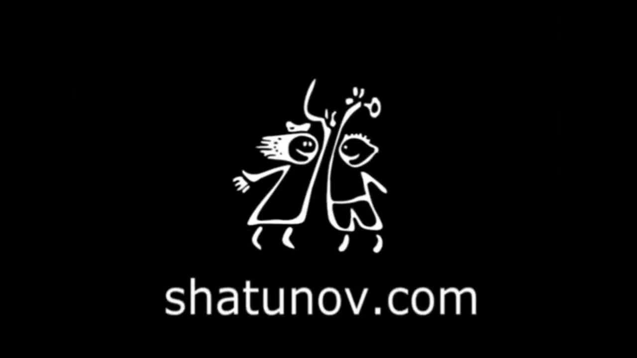 Юрий Шатунов - Седая ночь (Дискотека 80х)