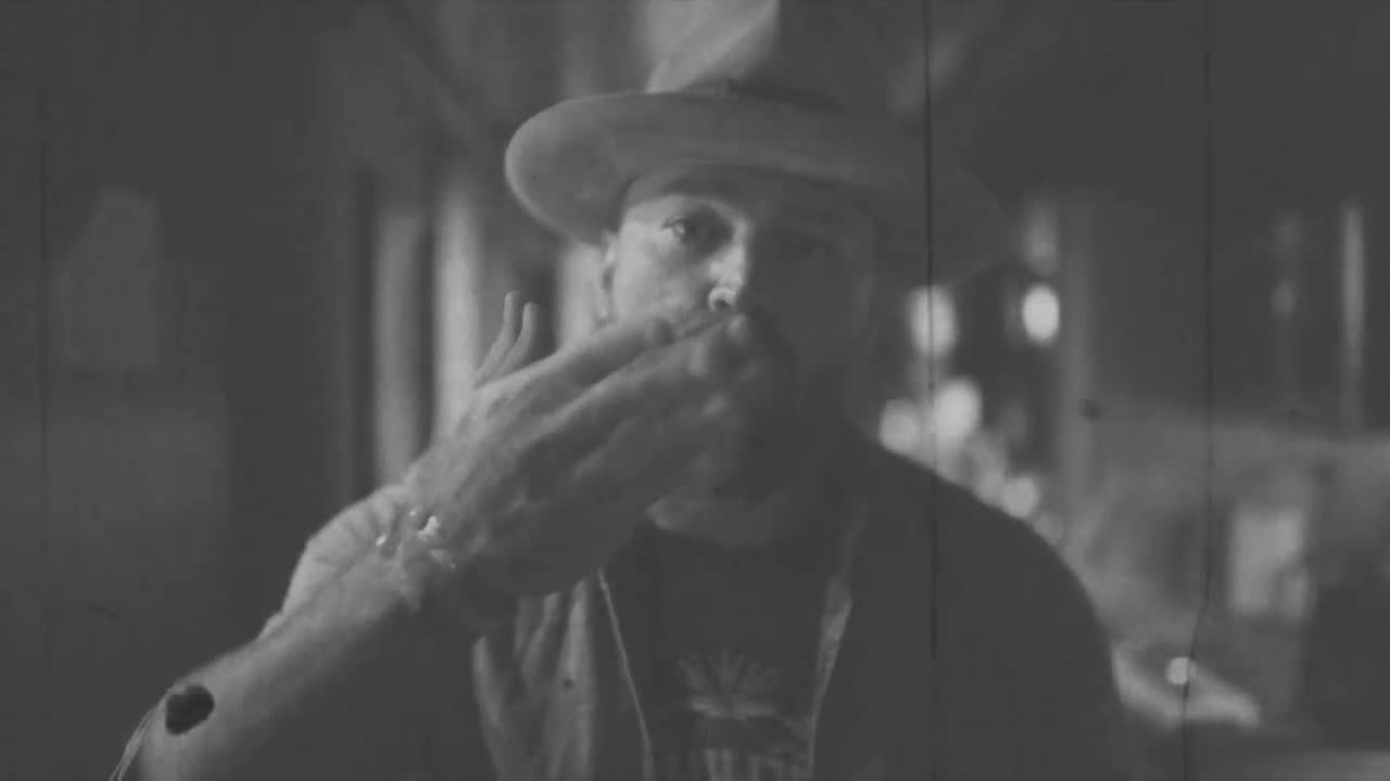 Zac Brown Band - Leaving Love Behind