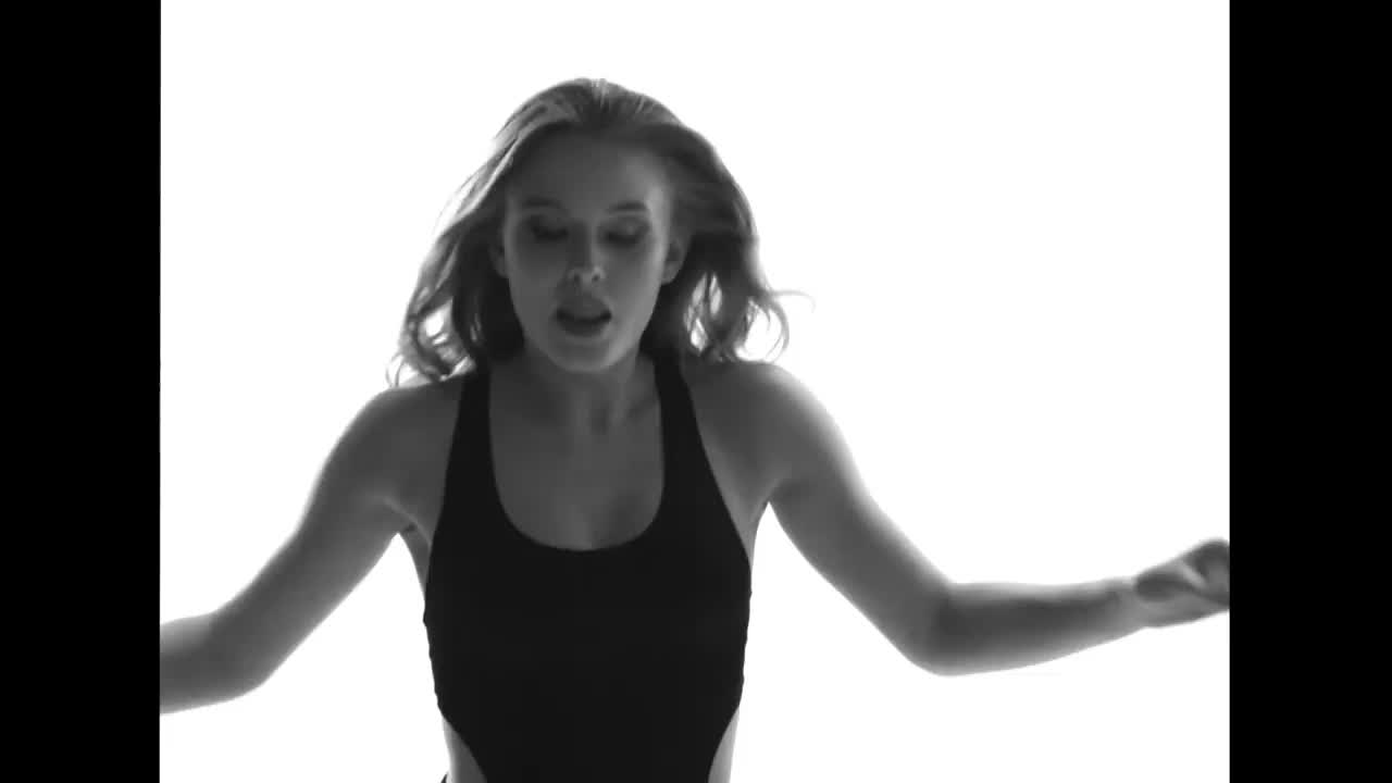 Zara Larsson - Lush Life