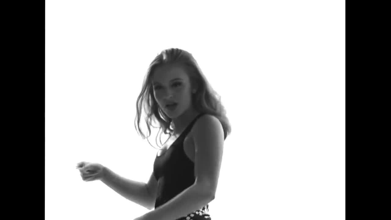 Zara Larsson - Lush Life