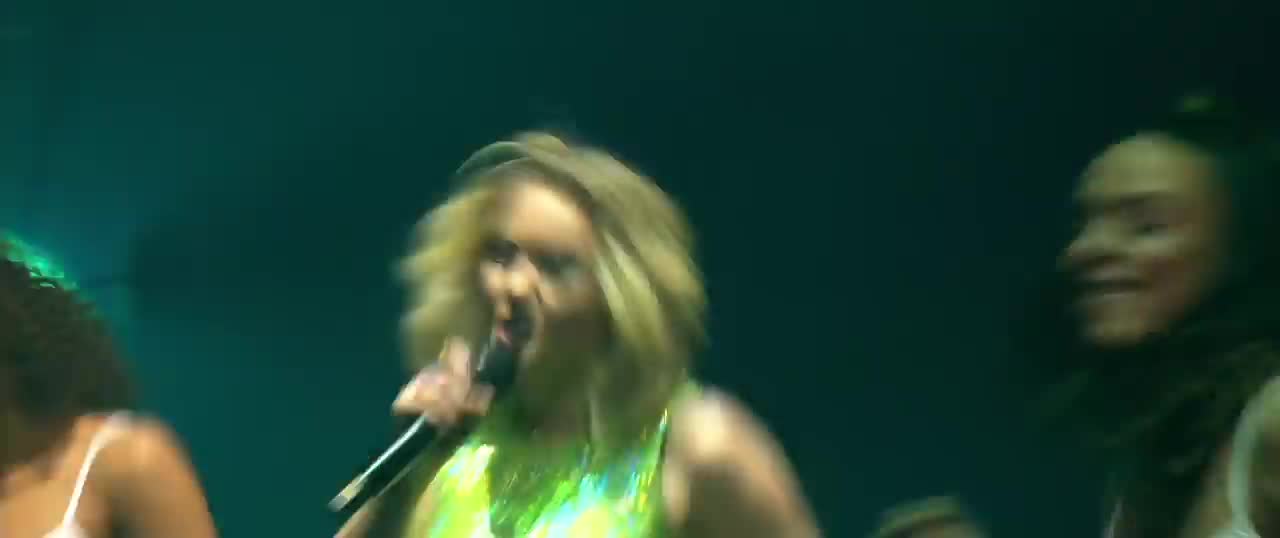 Zara Larsson - Right Here